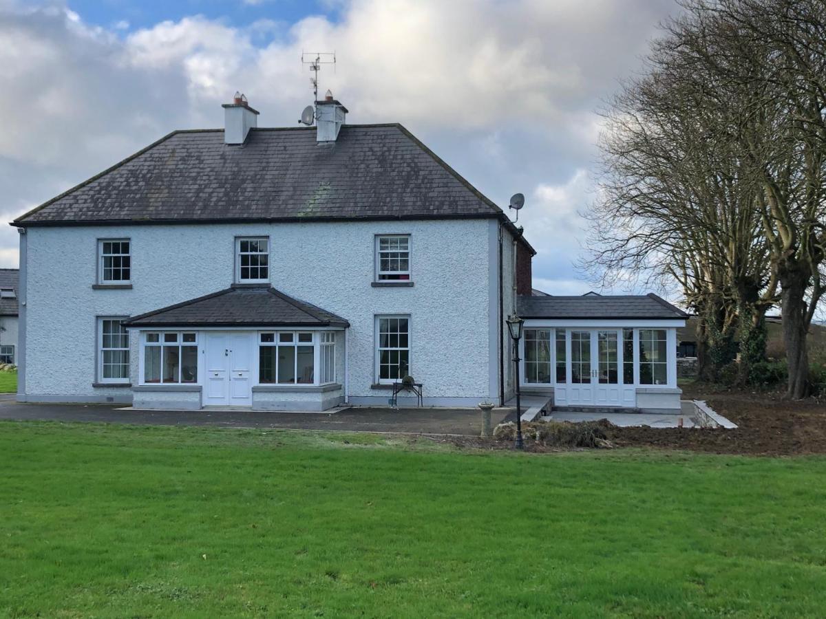 Knockreagh Farm Cottages, Callan, Kilkenny