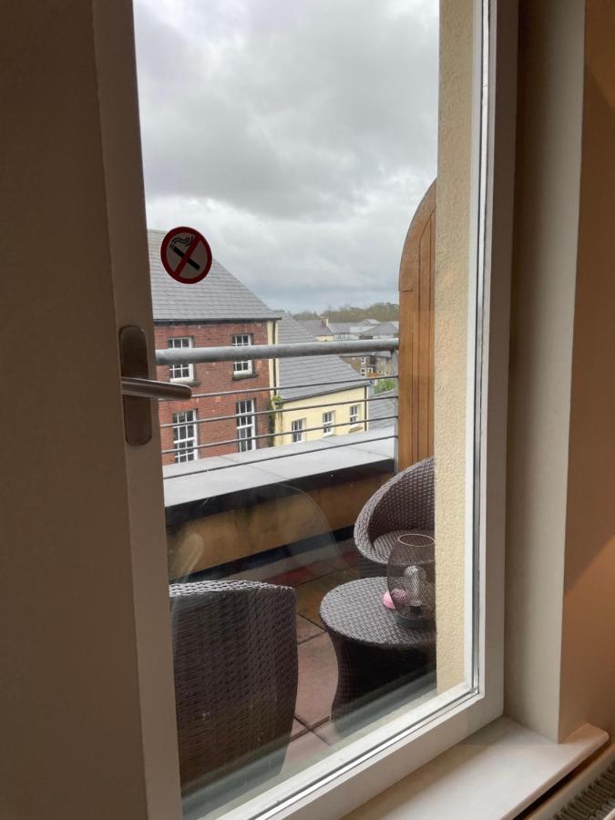 Penthouse Apartment Kilkenny