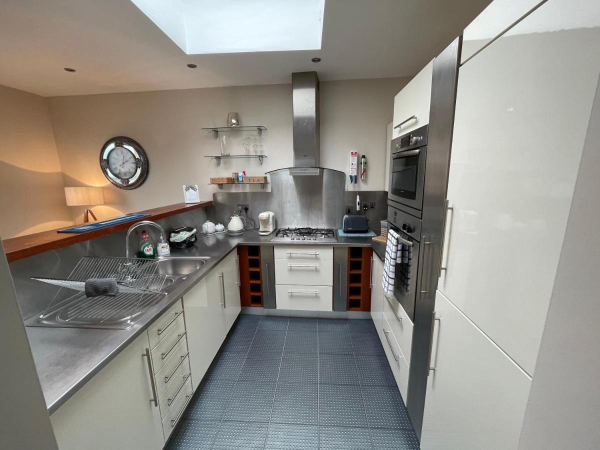 Penthouse Apartment Kilkenny