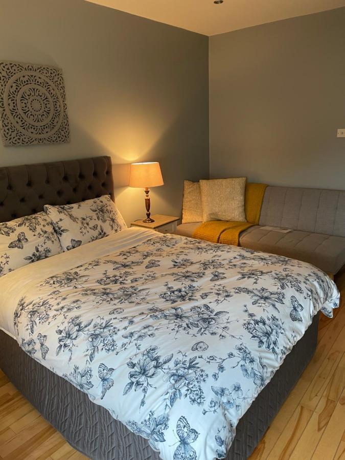 Apartment Penthouse Kilkenny