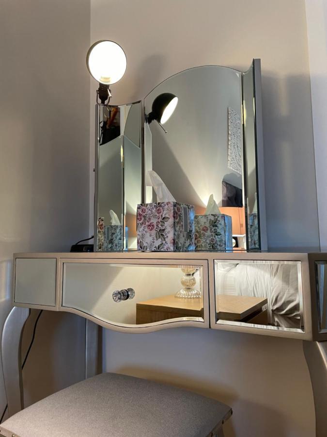 Apartment Penthouse