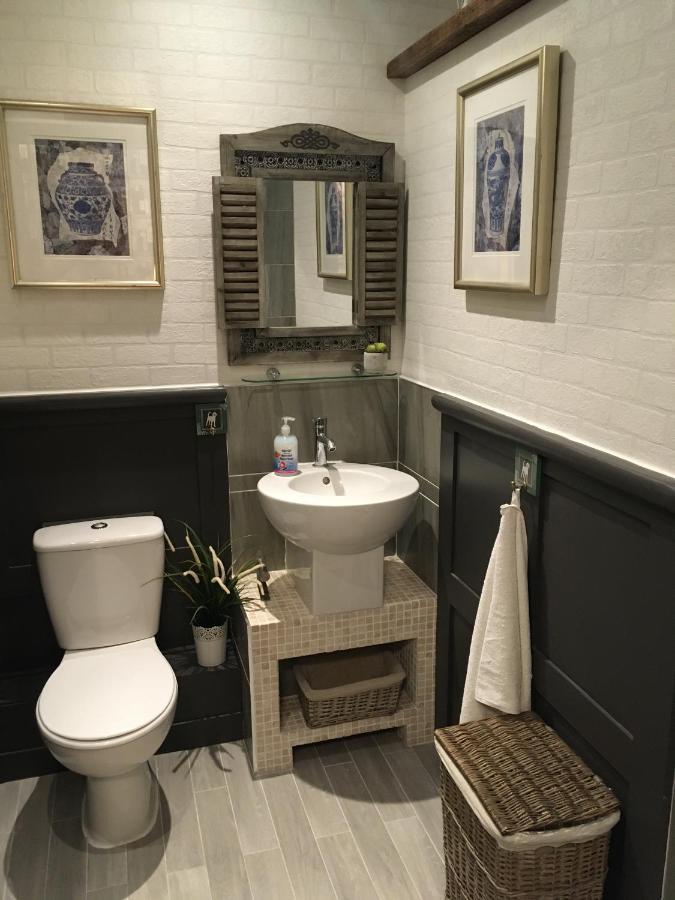 Ballybur Mews 2 Apartment