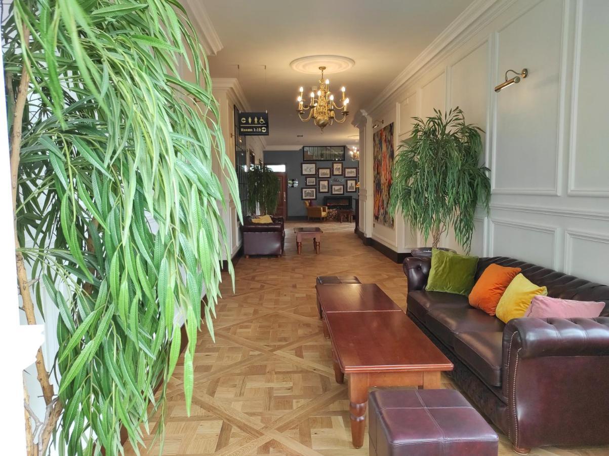 House Boutique Hotel