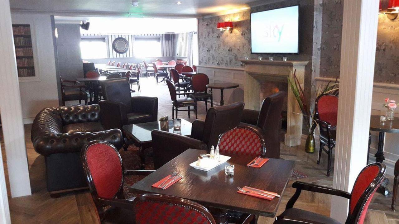 Glendine Guest house 3*