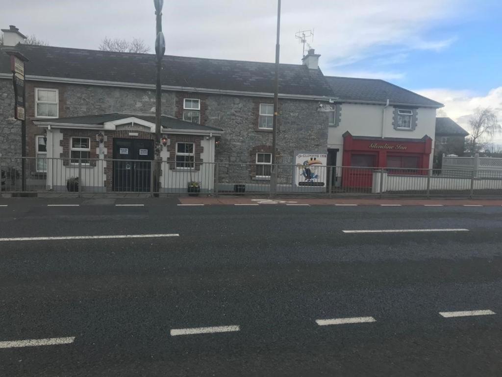 Glendine Guest house