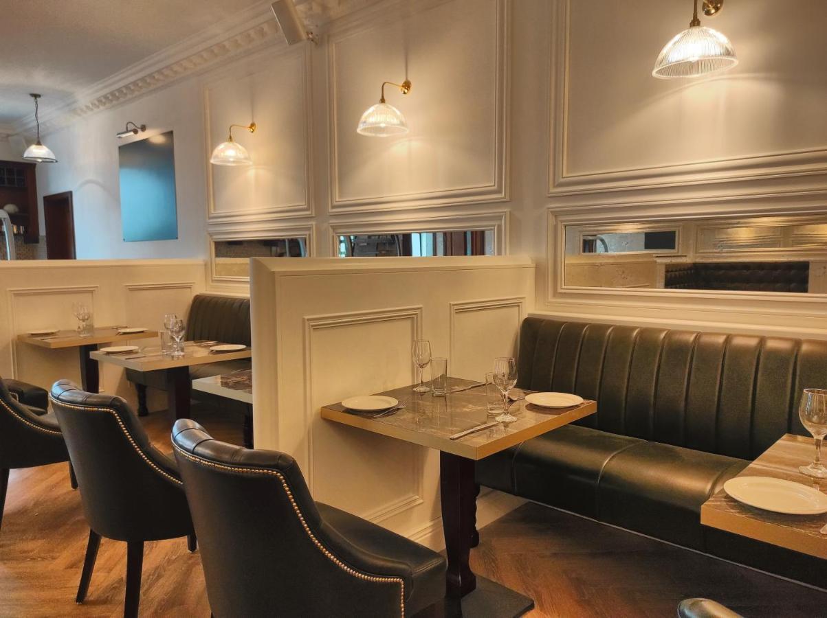 House Boutique Hotel 3*