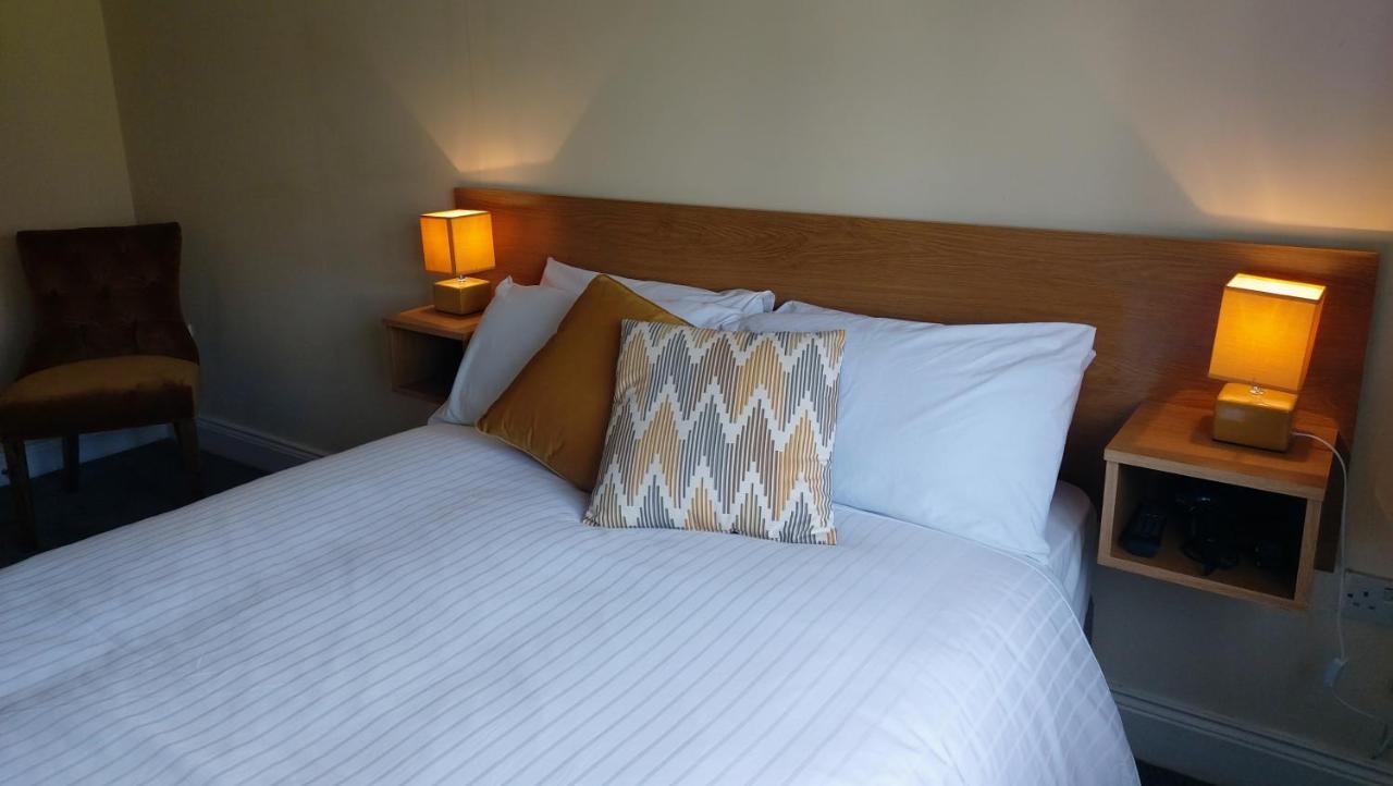 Bed & Breakfast Castle Lodge B&B Kilkenny Kilkenny