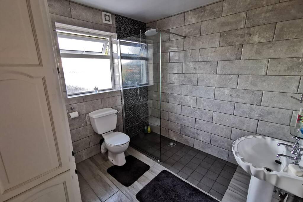 Apartment Tranquil Unit Close To Kells Kilkenny