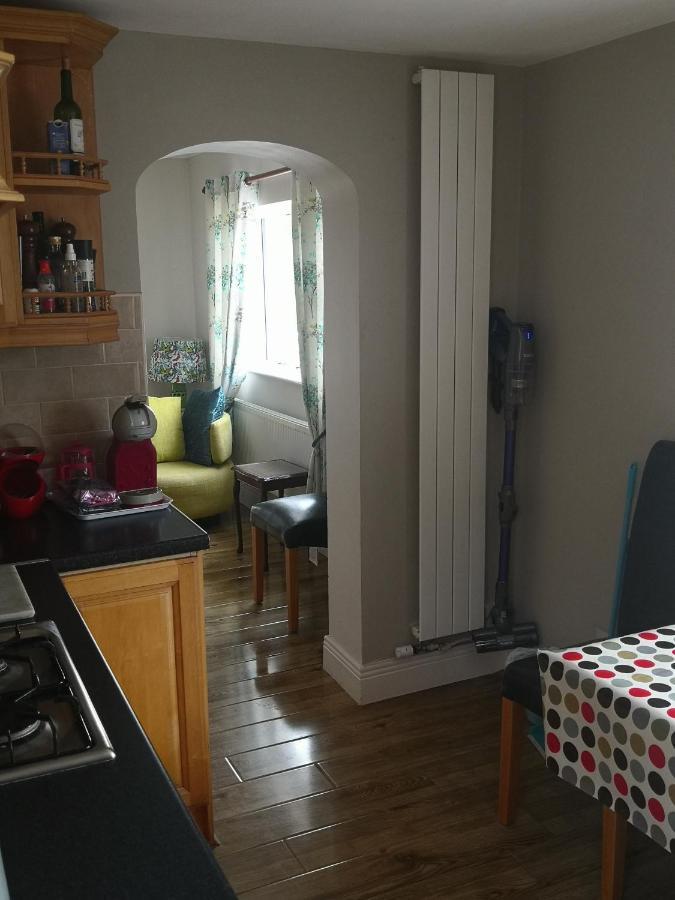 Tranquil Unit Close To Kells Apartment Kilkenny