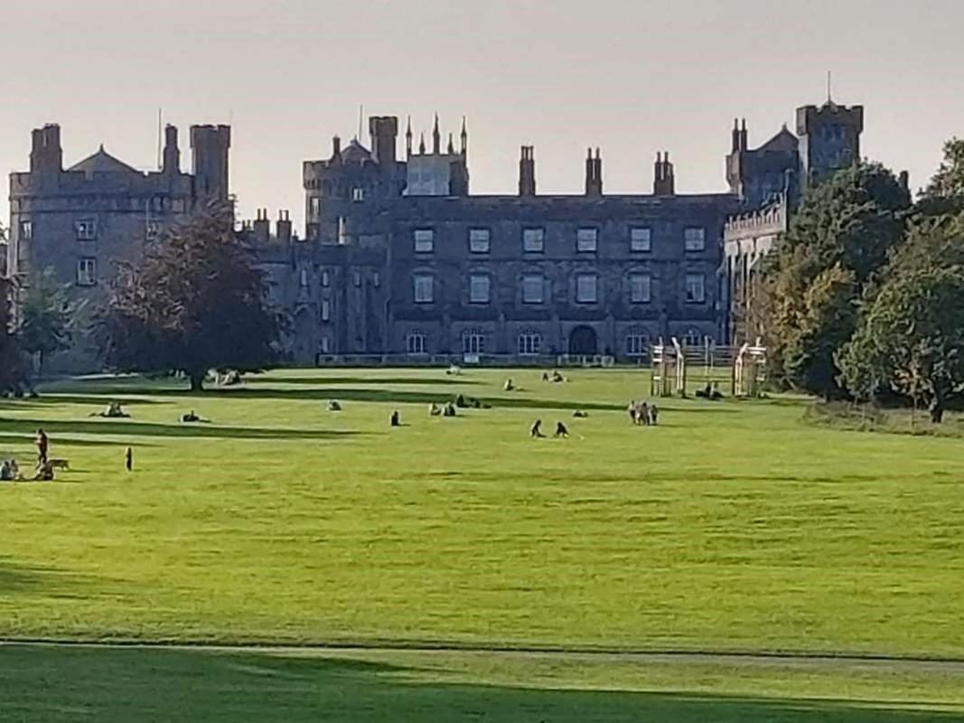 Castle Lodge B&B Kilkenny