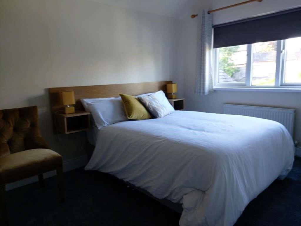 Castle Lodge B&B Kilkenny