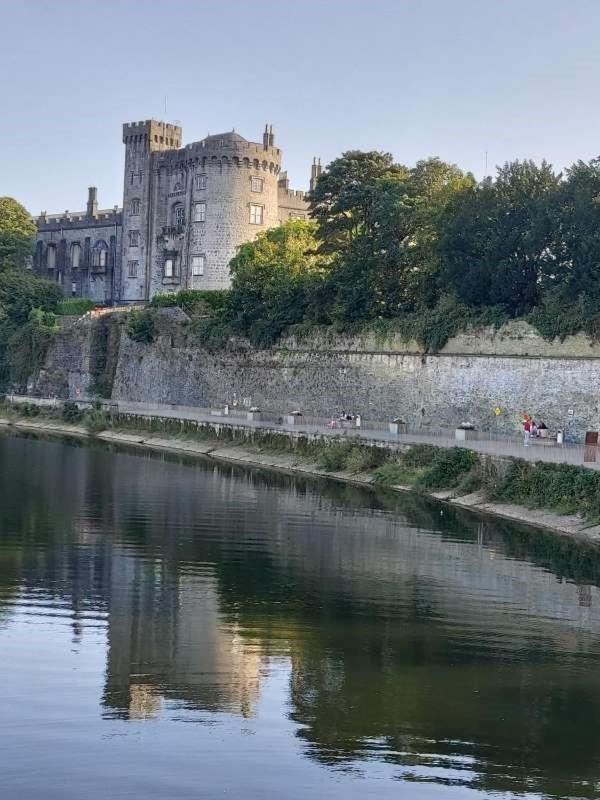 Castle Lodge B&B Kilkenny Kilkenny