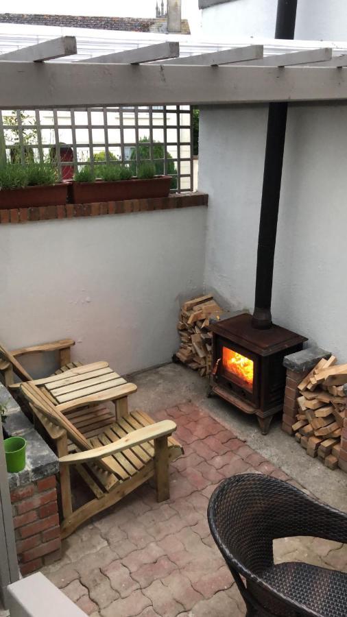 Guest house Kilmore