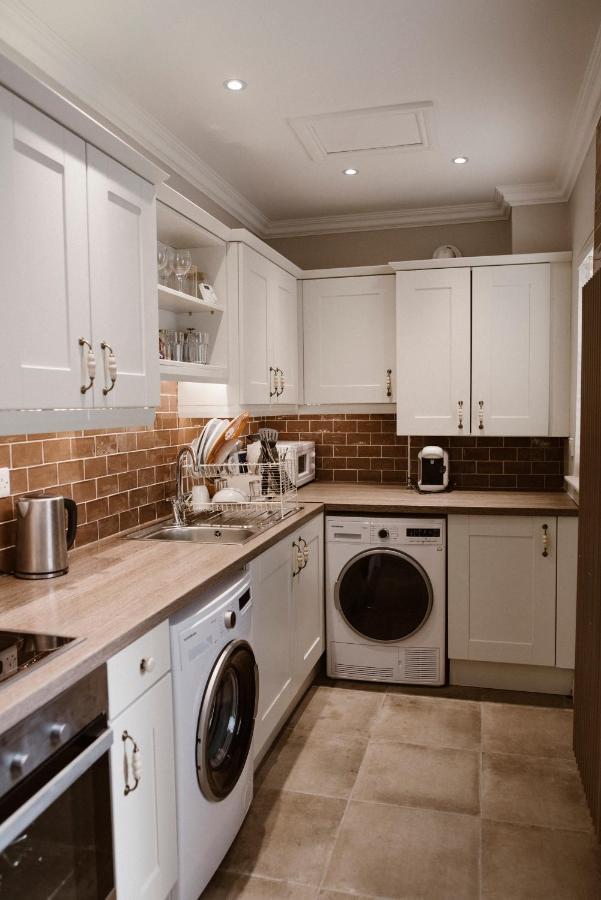 Kilmore Guest house *