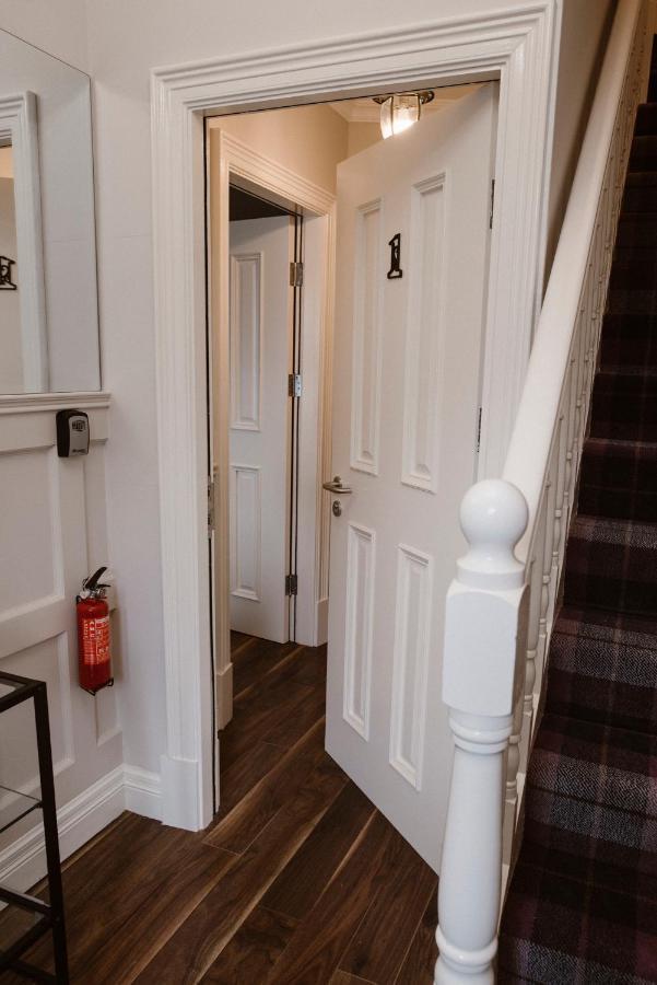 Kilmore Guest house