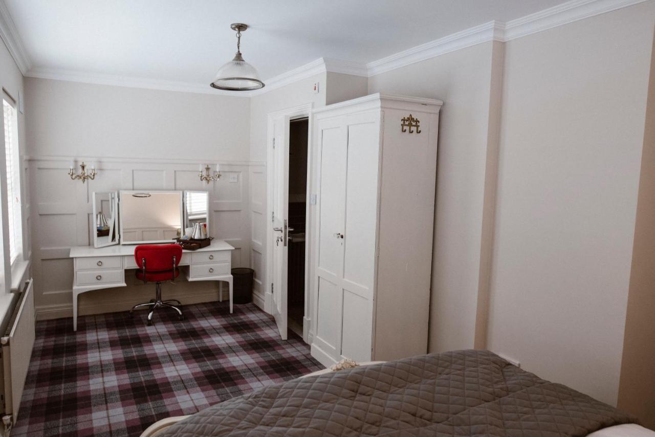 Guest house Kilmore *