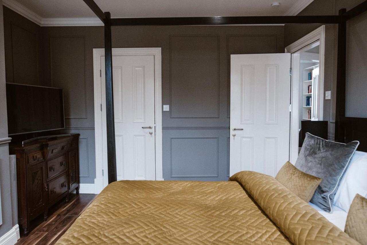 Kilmore Guest house