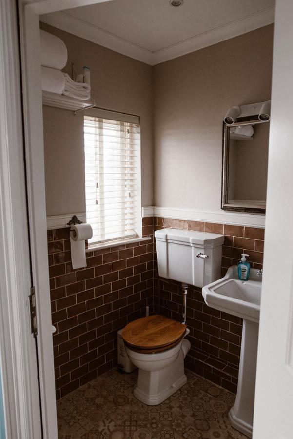 Kilmore Guest house