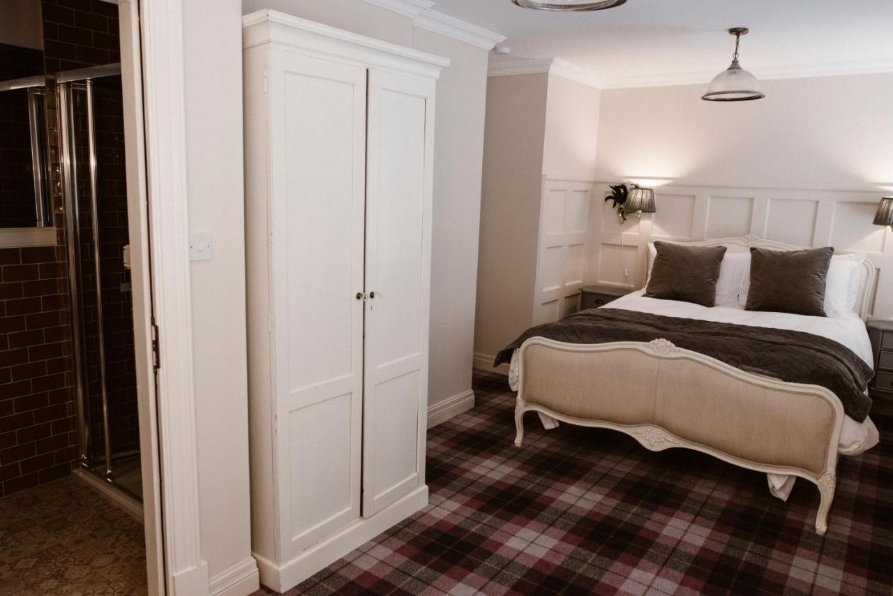 Kilmore Guest house