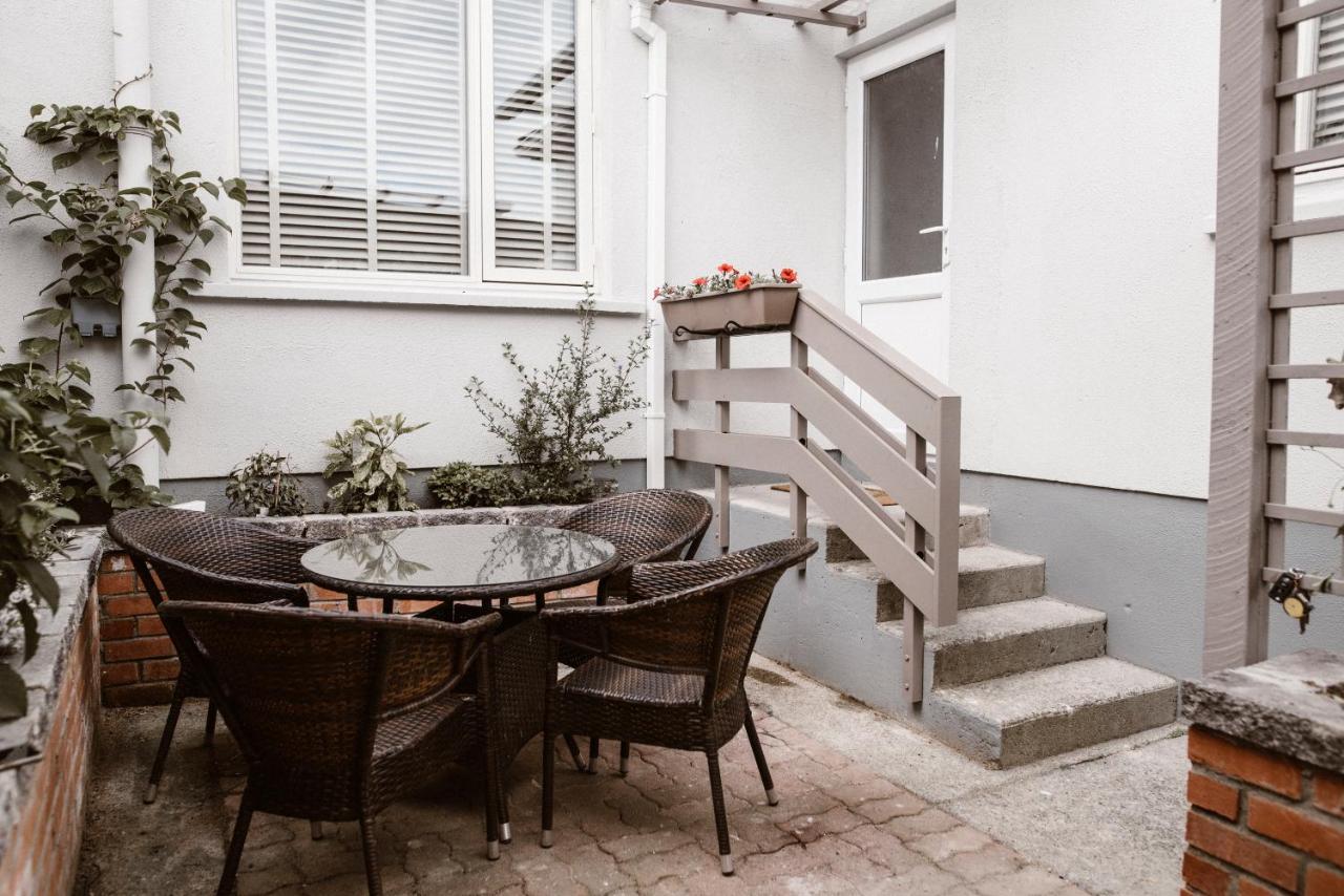 Kilmore Guest house