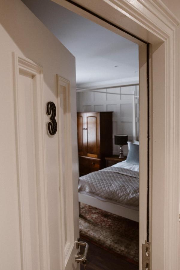Guest house Kilmore *
