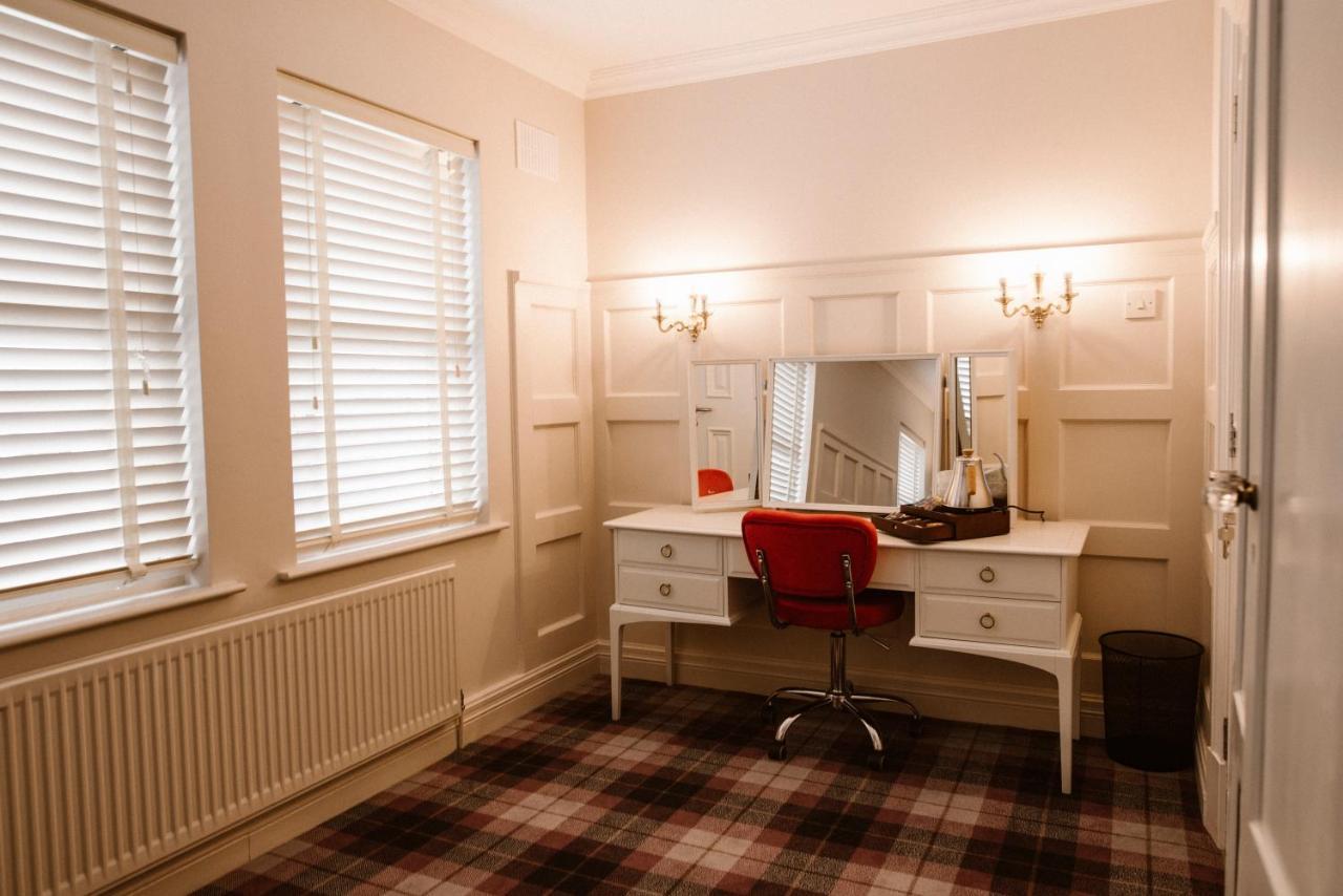 Guest house Kilmore