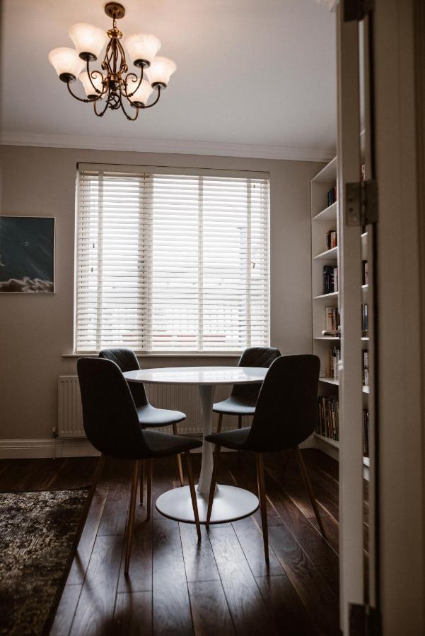 Guest house Kilmore *