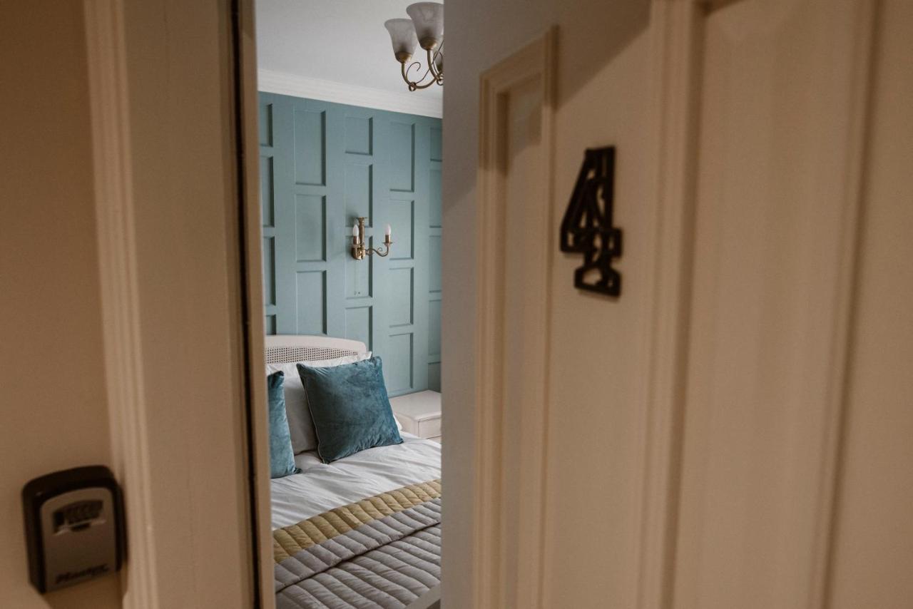 Kilmore Guest house