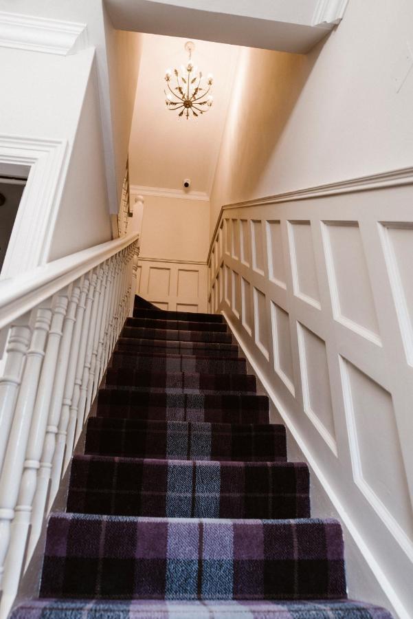 Kilmore Guest house *