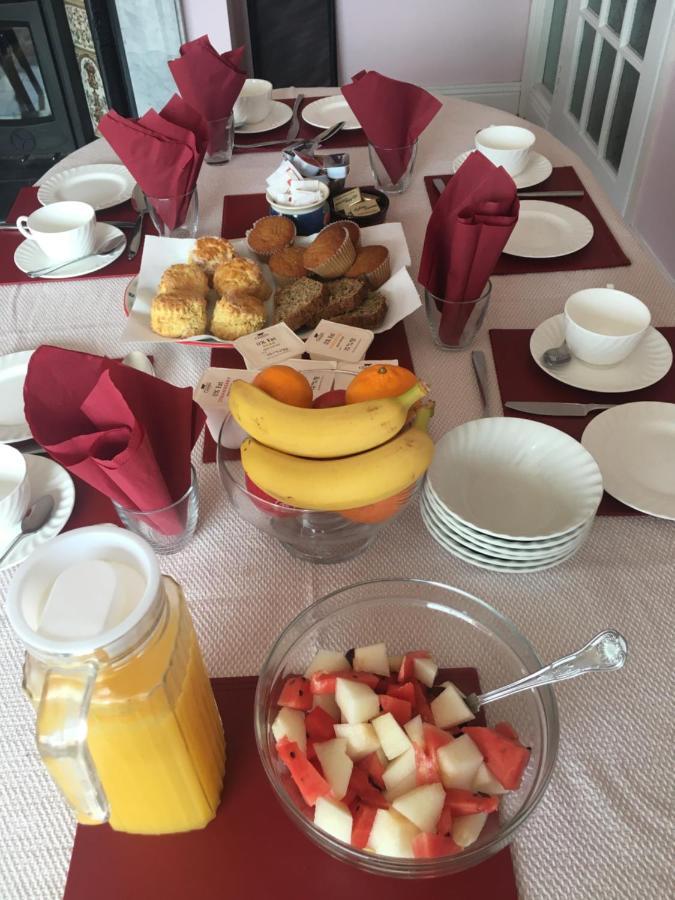 Bed & Breakfast Breagagh View Kilkenny