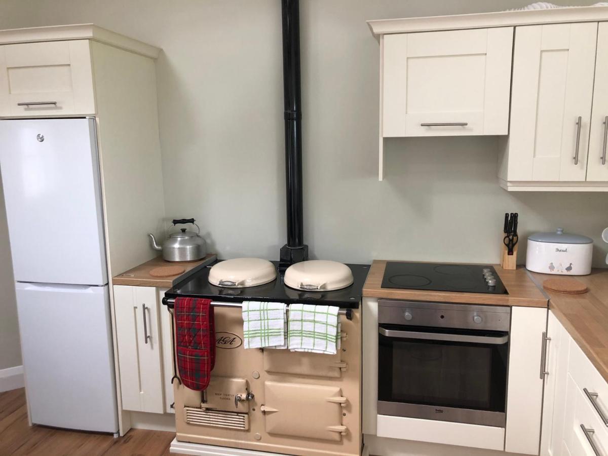 Knockreagh Farm Cottages, Callan, Holiday home Kilkenny