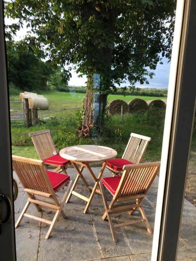 Knockreagh Farm Cottages, Callan, Holiday home *