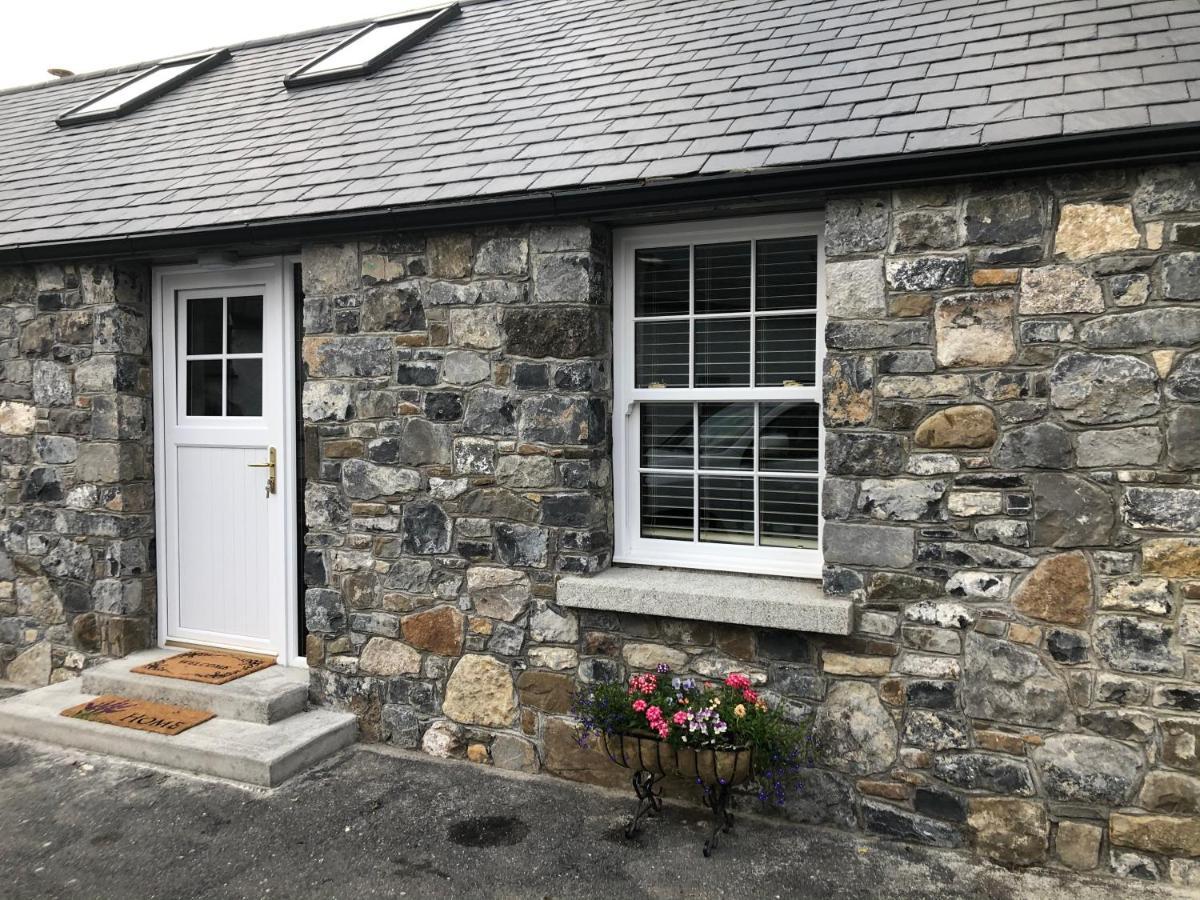 Knockreagh Farm Cottages, Callan,