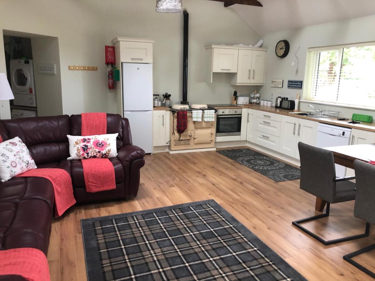 Knockreagh Farm Cottages, Callan,