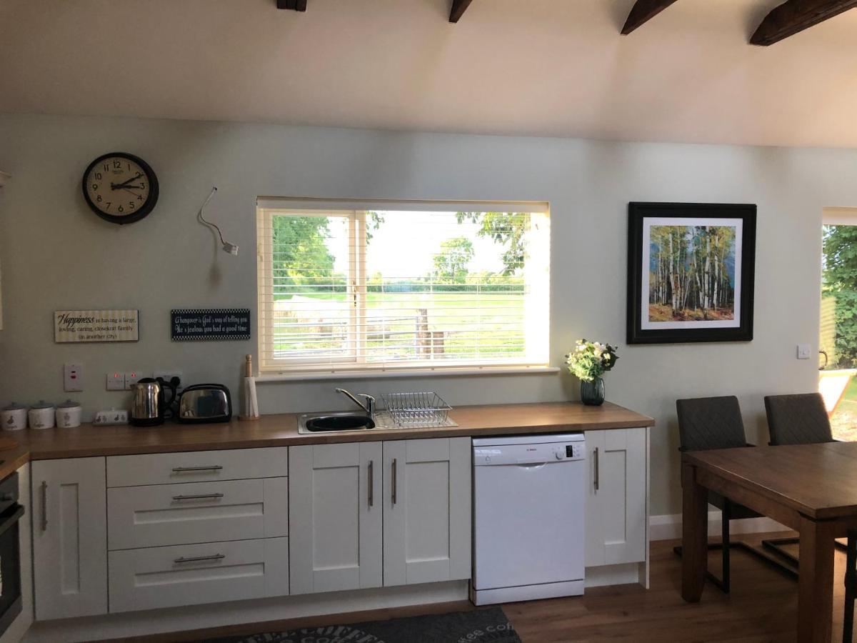 Knockreagh Farm Cottages, Callan, Kilkenny