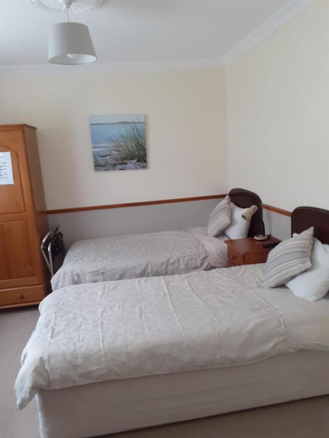 Bed & Breakfast Breagagh View Kilkenny