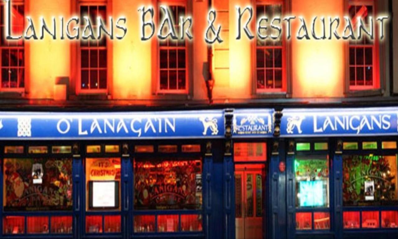 Lanigan'S Accommodation Apartment *