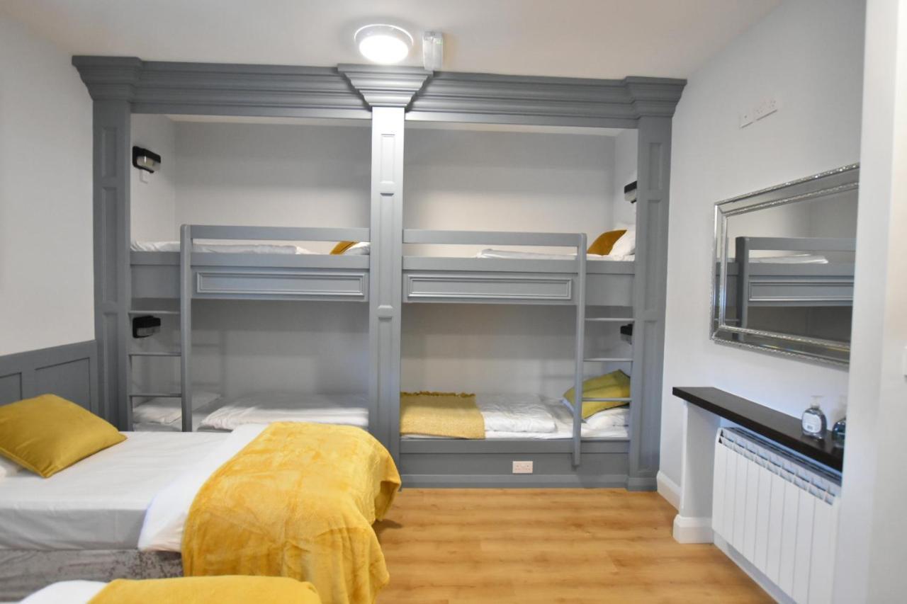 Lanigan'S Accommodation Kilkenny