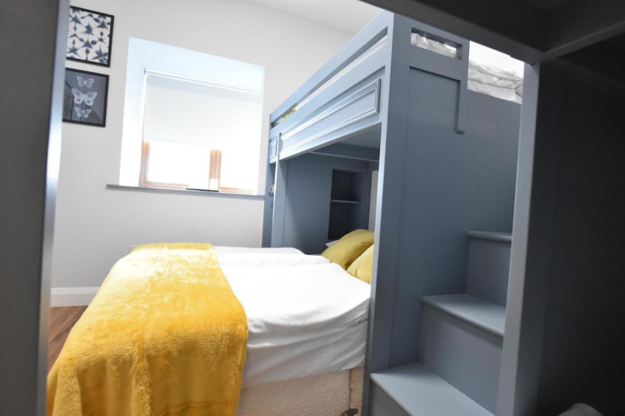 Lanigan'S Accommodation Hostel