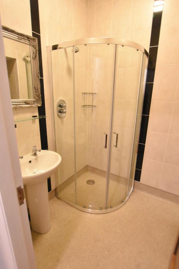 Lanigan'S Accommodation * Kilkenny