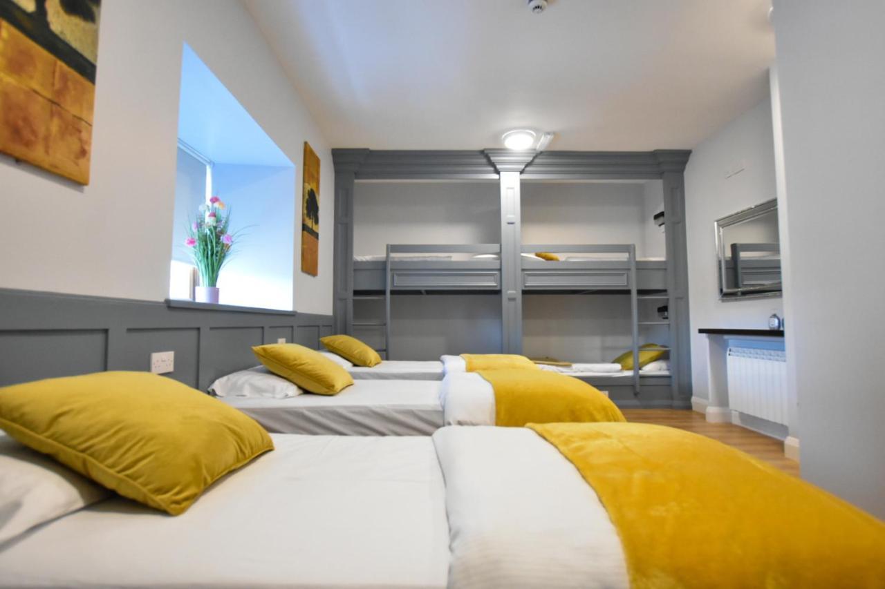 Lanigan'S Accommodation Kilkenny