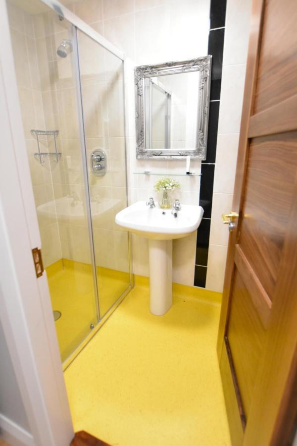 Hostel Lanigan'S Accommodation Kilkenny