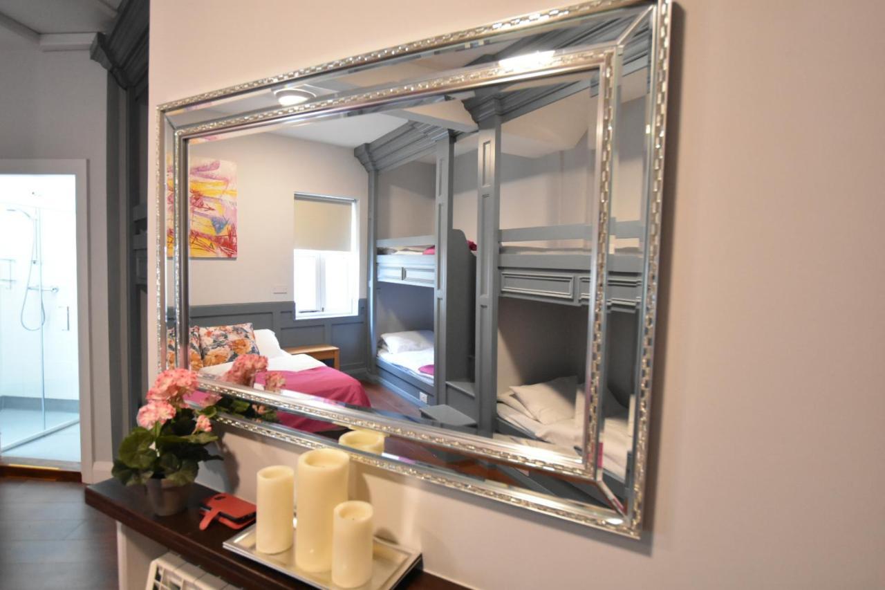 Hostel Lanigan'S Accommodation Kilkenny