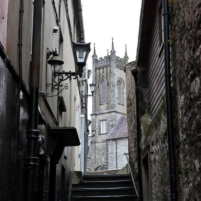Hotel Hibernian