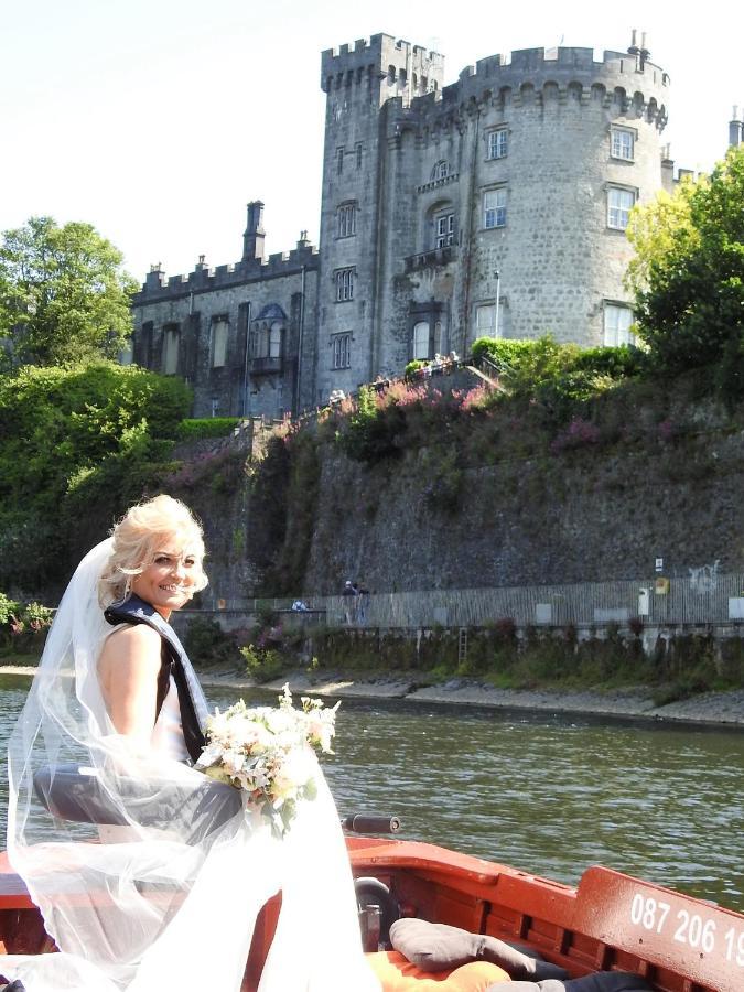Hotel Hibernian Kilkenny