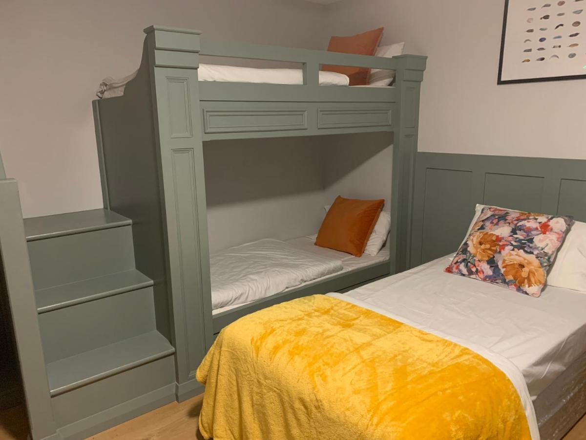 Lanigan'S Accommodation Hostel Kilkenny