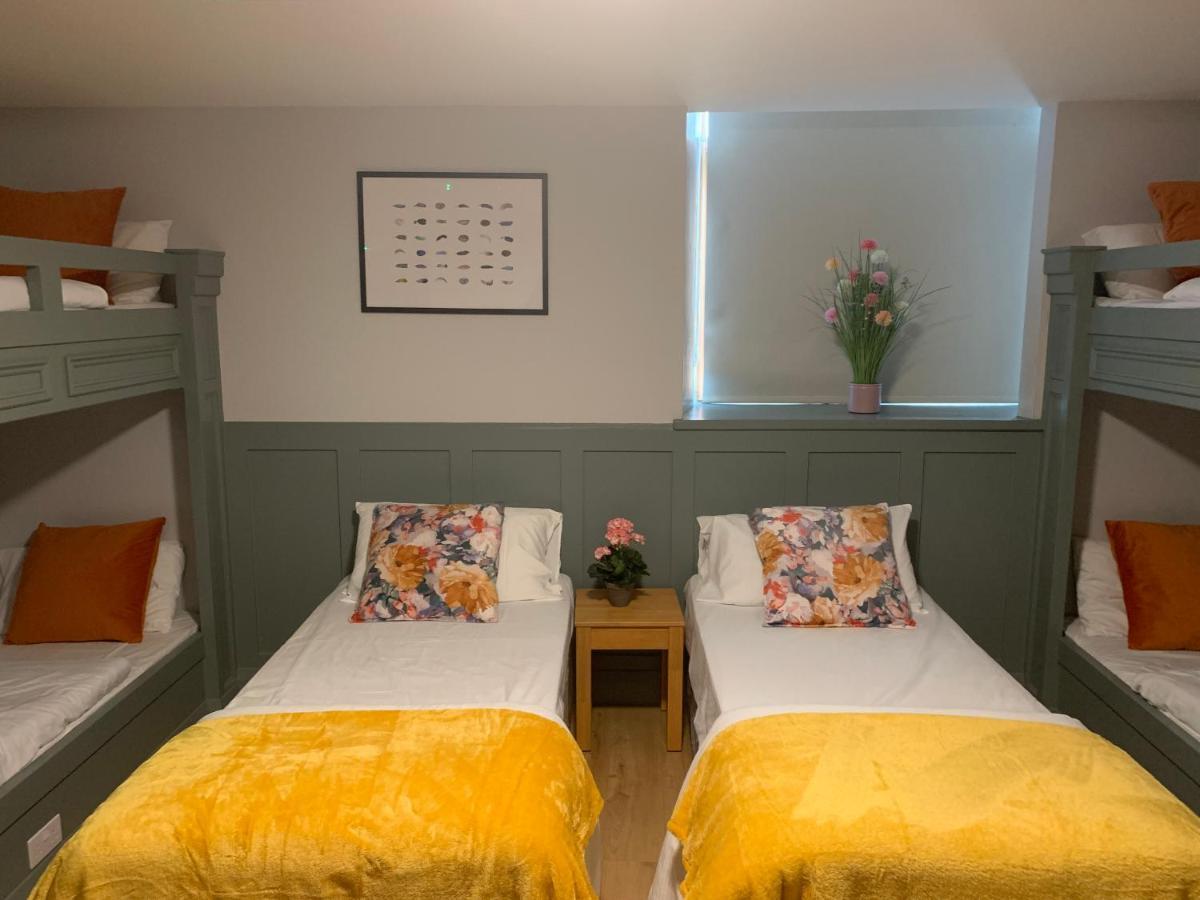Lanigan'S Accommodation