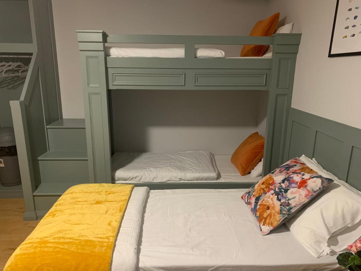Lanigan'S Accommodation Hostel Kilkenny