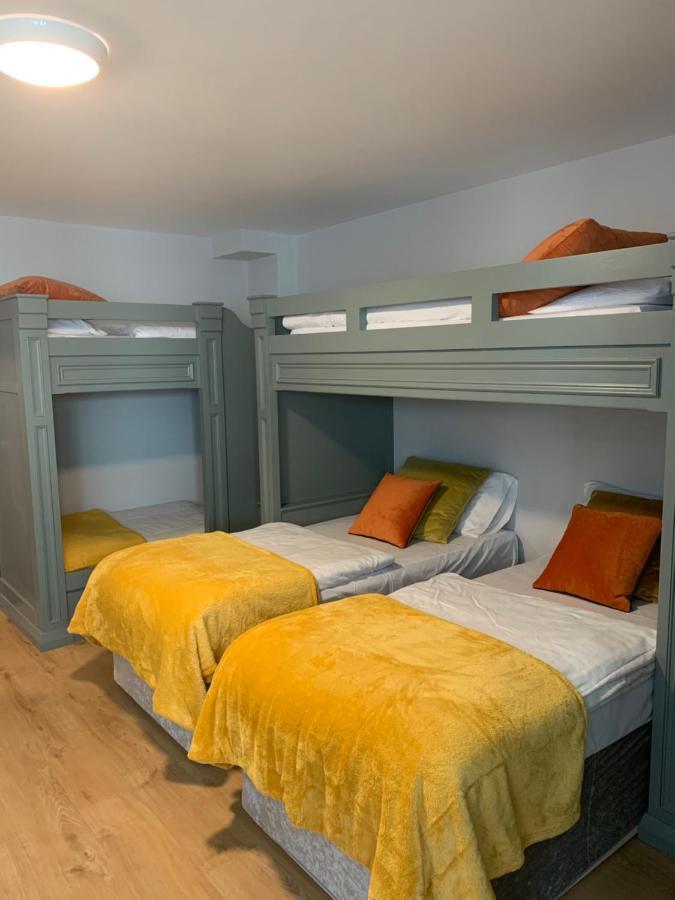 Lanigan'S Accommodation Hostel *
