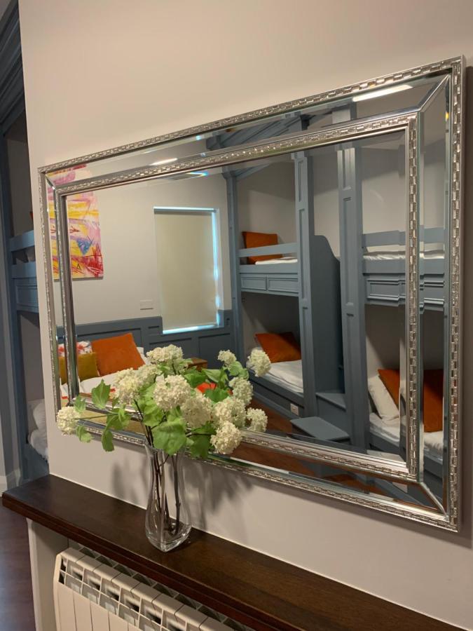 Lanigan'S Accommodation Hostel Kilkenny